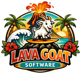 Lava Goat Software